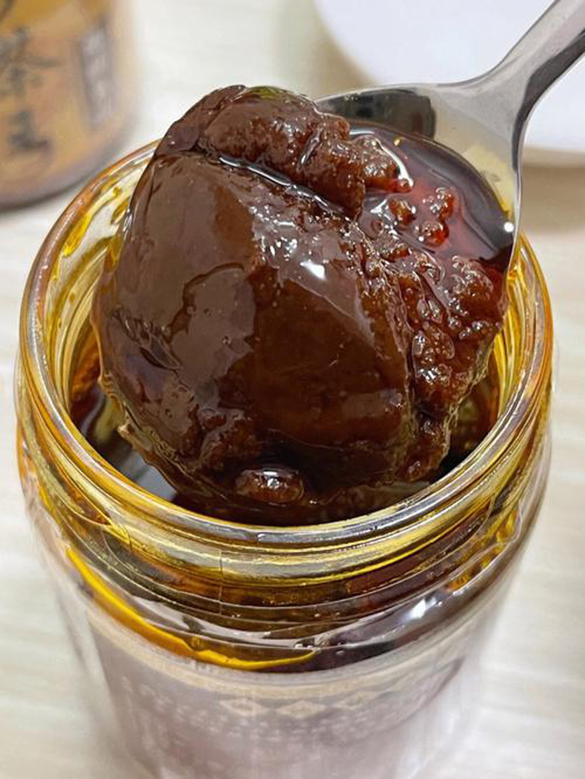 Shacha Sauce