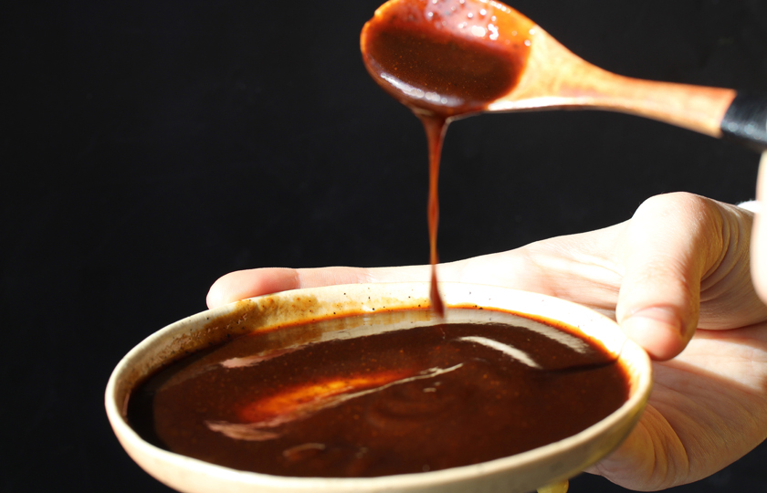 Shacha Sauce