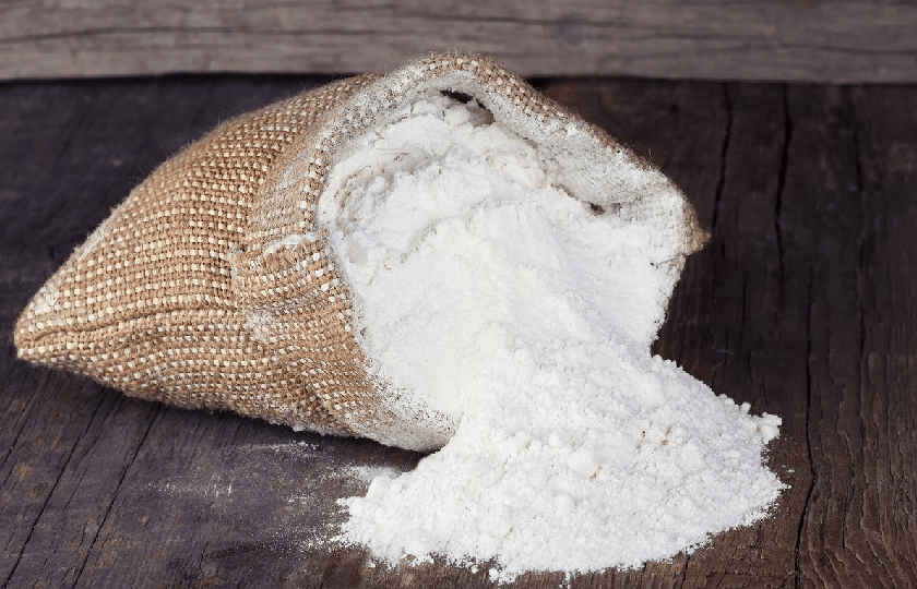 Sweet Potato Starch Substitutes: Smart Kitchen Hacks