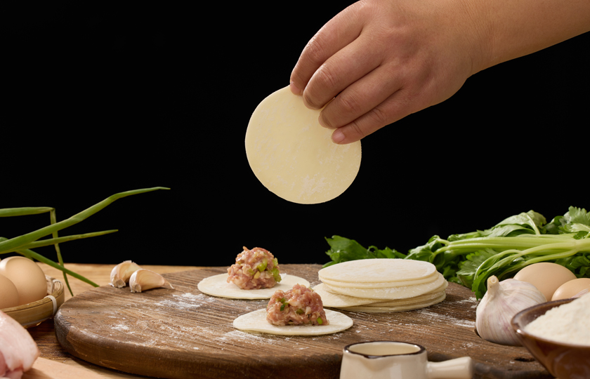 The Difference Between Wonton and Dumpling Wrappers: Everything You Need to Know