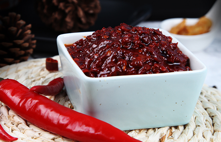 Is Doubanjiang Like Miso? A Deep Dive