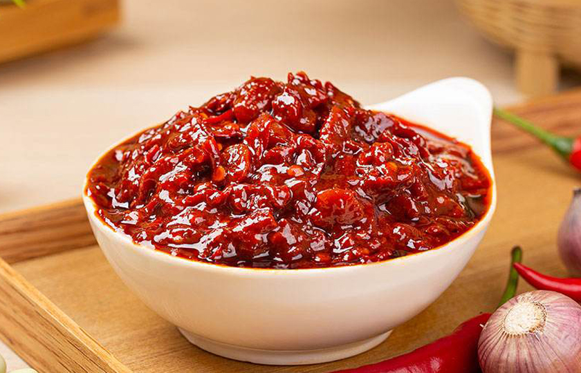 Doubanjiang