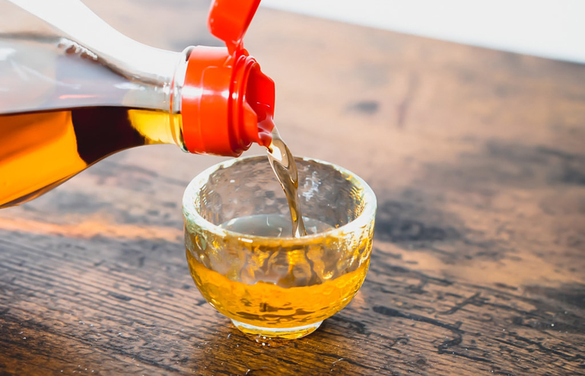 What Is a Replacement for Mirin? Best Substitutes from Your Kitchen