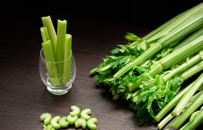 Can You Freeze Celery? A Step-by-Step Guide