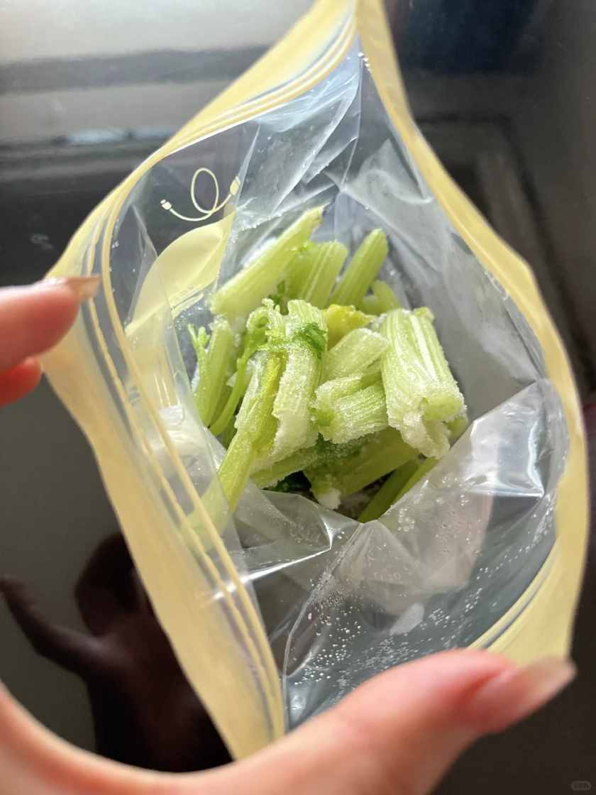 Celery