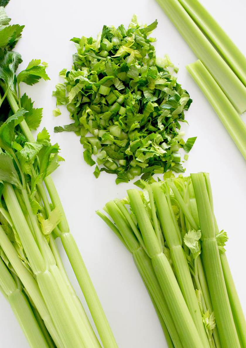 Celery