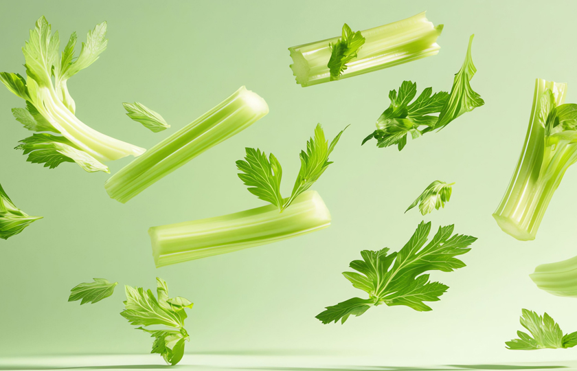 How Long Can You Freeze Celery for Soups? A Science-Backed Storage Guide