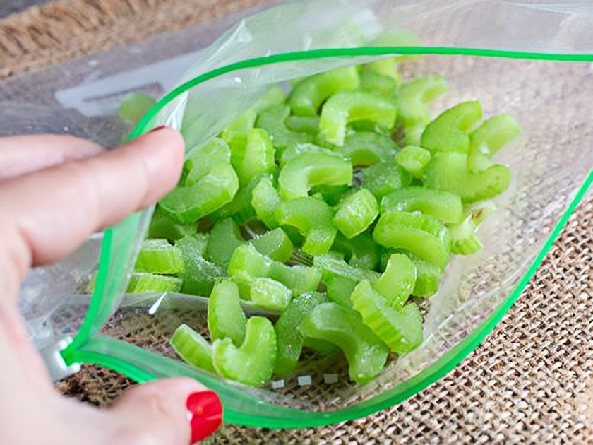 Celery
