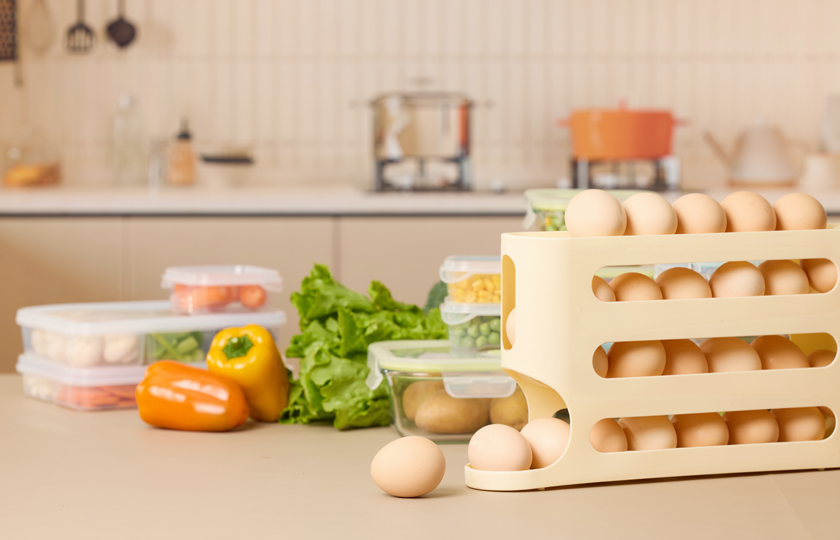How Long Can You Freeze Eggs in the Shell? Quick Tips for Proper Storage