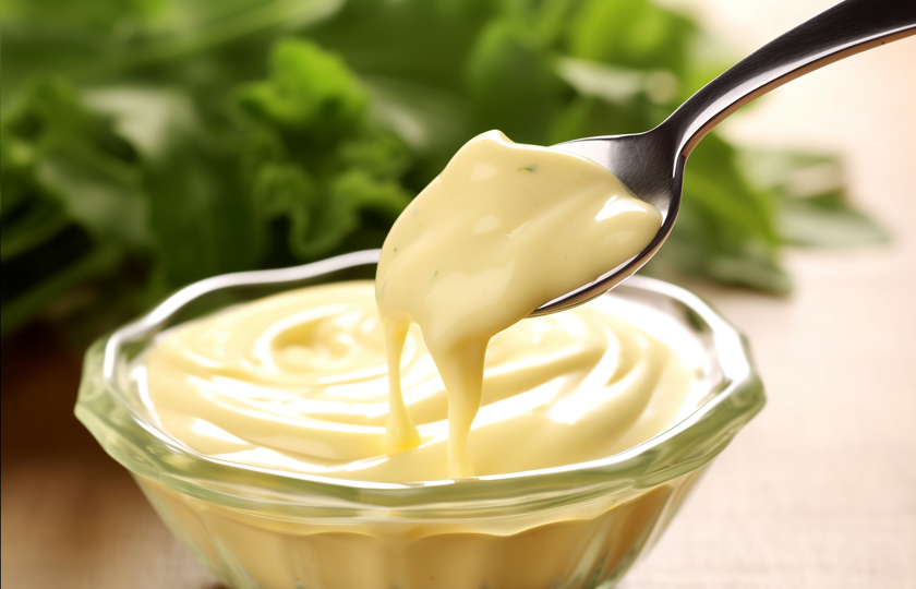 Can You Freeze Mayonnaise? The Right Way to Store It