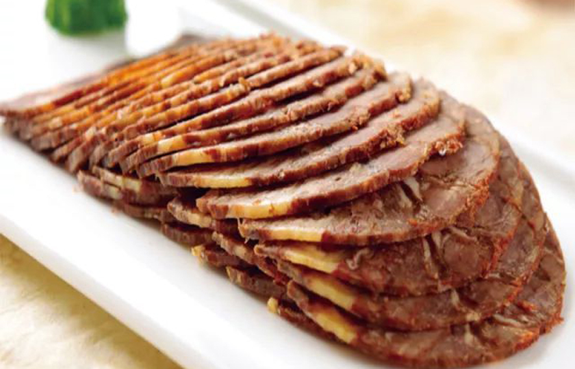 Beef