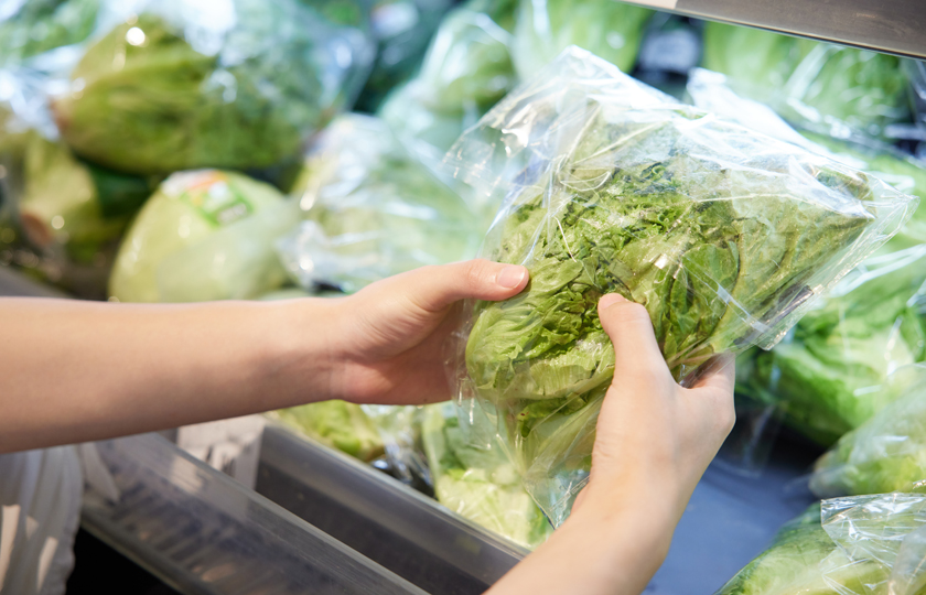 Can You Freeze Lettuce? Storage Tips You Should Know