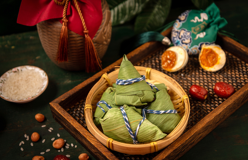 Dragon Boat Festival