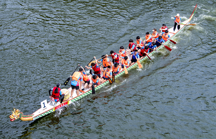 Dragon Boat Festival
